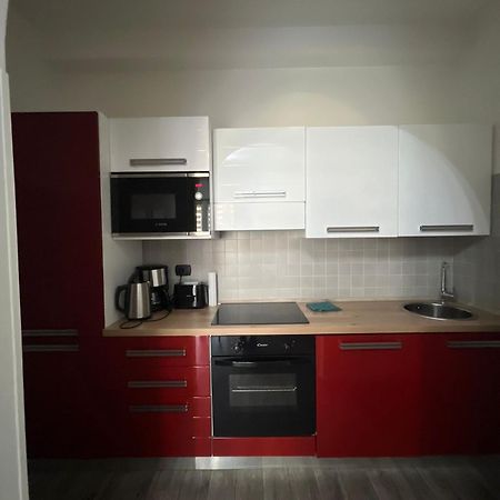 Casa Simone Apartment มัลเชซิเน ภายนอก รูปภาพ