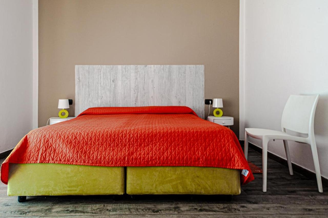 Casa Simone Apartment มัลเชซิเน ภายนอก รูปภาพ
