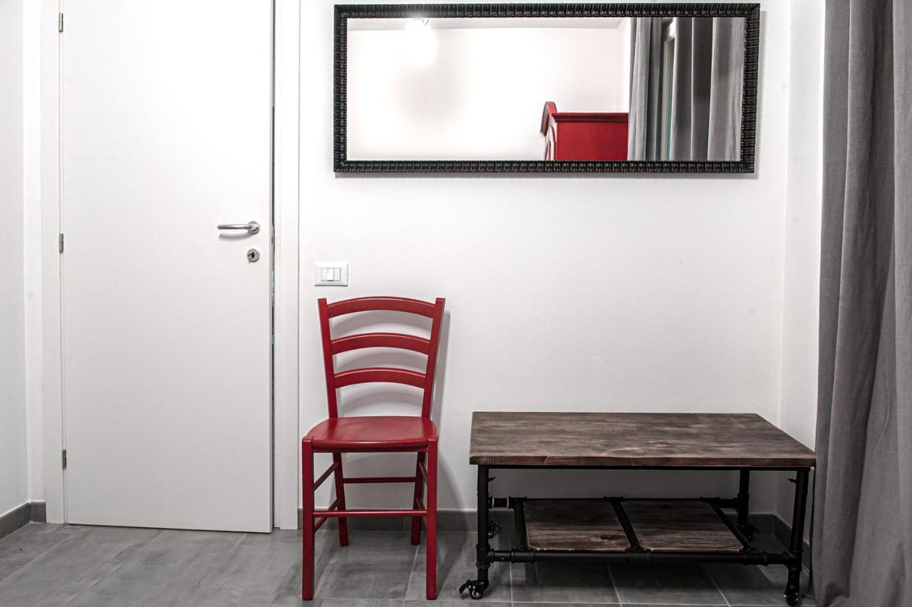Casa Simone Apartment มัลเชซิเน ภายนอก รูปภาพ